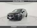 BMW 218 218d Active Tourer Msport Nero - thumbnail 1