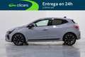 Renault Clio TCe Techno 67kW Gris - thumbnail 8