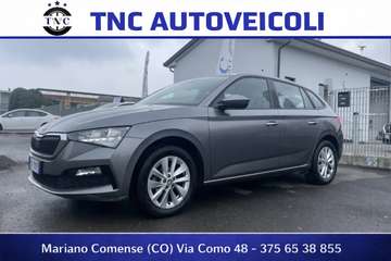 Scala 2019 1.0 tsi Ambition 95cv
