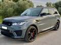 Land Rover Range Rover Sport 4.4SDV8 HSE Dynamic Aut. - thumbnail 5