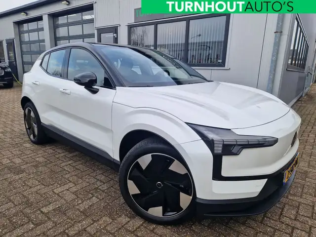 Volvo EX30 Single Motor Extended Range Plus 69 kWh Climate Pa