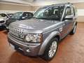 Land Rover Discovery 4 3.0 SDV6 255CV SE Grijs - thumbnail 1