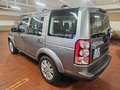 Land Rover Discovery 4 3.0 SDV6 255CV SE Grijs - thumbnail 4