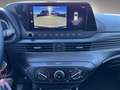 Hyundai i20 Trend Mild-Hybrid Schwarz - thumbnail 12