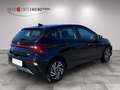 Hyundai i20 Trend Mild-Hybrid Schwarz - thumbnail 5