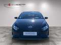 Hyundai i20 Trend Mild-Hybrid Schwarz - thumbnail 2