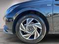 Hyundai i20 Trend Mild-Hybrid Schwarz - thumbnail 17