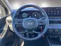 Hyundai i20 Trend Mild-Hybrid Schwarz - thumbnail 10