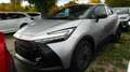 Toyota C-HR 2.0 FWD GR Sport ACC+LED+Navi+SHZ+2xKlima Zwart - thumbnail 1