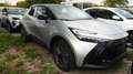 Toyota C-HR 2.0 FWD GR Sport ACC+LED+Navi+SHZ+2xKlima Zwart - thumbnail 2