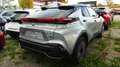 Toyota C-HR 2.0 FWD GR Sport ACC+LED+Navi+SHZ+2xKlima Zwart - thumbnail 4
