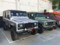 Land Rover Defender 110 2.5Td5 SW E Groen - thumbnail 22