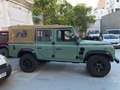 Land Rover Defender 110 2.5Td5 SW E Groen - thumbnail 23