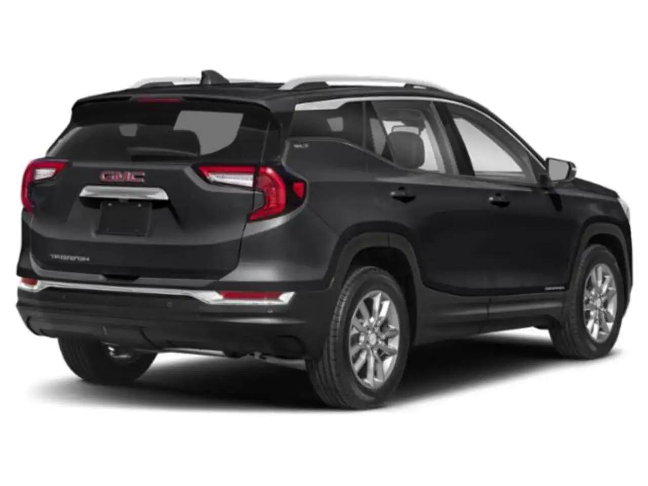 GMC Terrain снимка GMC Terrain