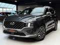 Hyundai SANTA FE 1.6 T-GDi PHEV 4WD Shine 7pl PANO HEAD-UP ACC FULL Vert - thumbnail 1