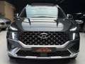 Hyundai SANTA FE 1.6 T-GDi PHEV 4WD Shine 7pl PANO HEAD-UP ACC FULL Vert - thumbnail 3