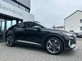 Audi Q4 e-tron 82 kWh 45 *S line*CARPLAY*1ER PROPRIO*GARANTIE* Zwart - thumbnail 21