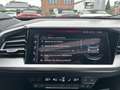 Audi Q4 e-tron 82 kWh 45 *S line*CARPLAY*1ER PROPRIO*GARANTIE* Zwart - thumbnail 12