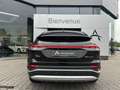 Audi Q4 e-tron 82 kWh 45 *S line*CARPLAY*1ER PROPRIO*GARANTIE* Zwart - thumbnail 5