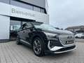 Audi Q4 e-tron 82 kWh 45 *S line*CARPLAY*1ER PROPRIO*GARANTIE* Zwart - thumbnail 3