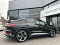 Audi Q4 e-tron 82 kWh 45 *S line*CARPLAY*1ER PROPRIO*GARANTIE* Zwart - thumbnail 19