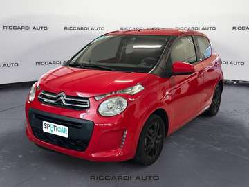 2ª serie VTi 72 5 porte Feel