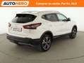 Nissan Qashqai 1.5dCi Visia 4x2 85kW Blanco - thumbnail 6
