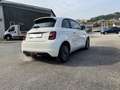 Fiat 500 Hatchback Hybrid Torino Weiß - thumbnail 6
