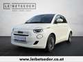 Fiat 500 Hatchback Hybrid Torino Weiß - thumbnail 1