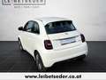 Fiat 500 Hatchback Hybrid Torino Weiß - thumbnail 5