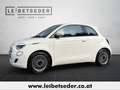 Fiat 500 Hatchback Hybrid Torino Weiß - thumbnail 3