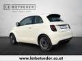 Fiat 500 Hatchback Hybrid Torino Weiß - thumbnail 4