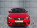 SEAT Ibiza 1.0TSI STYLE LED+APP+DAB+BT+GRA+SHZ+MFL+VC Rot - thumbnail 3