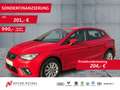 SEAT Ibiza 1.0TSI STYLE LED+APP+DAB+BT+GRA+SHZ+MFL+VC Rot - thumbnail 1