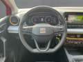SEAT Ibiza 1.0TSI STYLE LED+APP+DAB+BT+GRA+SHZ+MFL+VC Rot - thumbnail 10