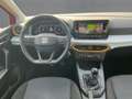 SEAT Ibiza 1.0TSI STYLE LED+APP+DAB+BT+GRA+SHZ+MFL+VC Rot - thumbnail 9