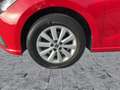 SEAT Ibiza 1.0TSI STYLE LED+APP+DAB+BT+GRA+SHZ+MFL+VC Rot - thumbnail 8
