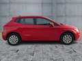 SEAT Ibiza 1.0TSI STYLE LED+APP+DAB+BT+GRA+SHZ+MFL+VC Rot - thumbnail 7