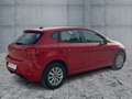 SEAT Ibiza 1.0TSI STYLE LED+APP+DAB+BT+GRA+SHZ+MFL+VC Rot - thumbnail 6