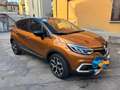 Renault Captur 1.5 dci Sport Edition2 90cv Orange - thumbnail 7