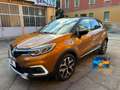 Renault Captur 1.5 dci Sport Edition2 90cv Orange - thumbnail 1