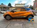 Renault Captur 1.5 dci Sport Edition2 90cv Orange - thumbnail 2