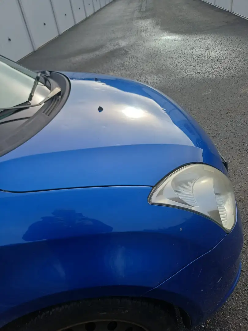 Suzuki Swift Swift 1,3 GL GL Blau - 1