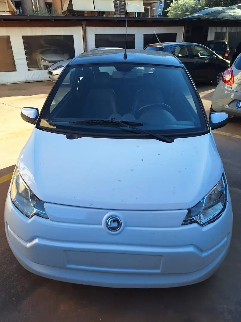 Minauto Minauto Bianco - 2