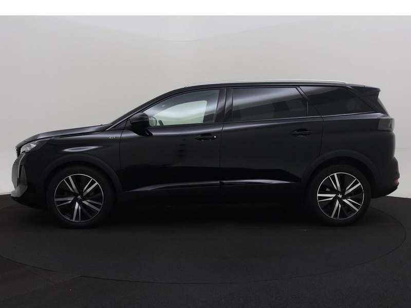 Peugeot 5008 1.2T GT-Line 7P Trekhaak/Nav/Camera/Ad.Cruise Blac — photo 25