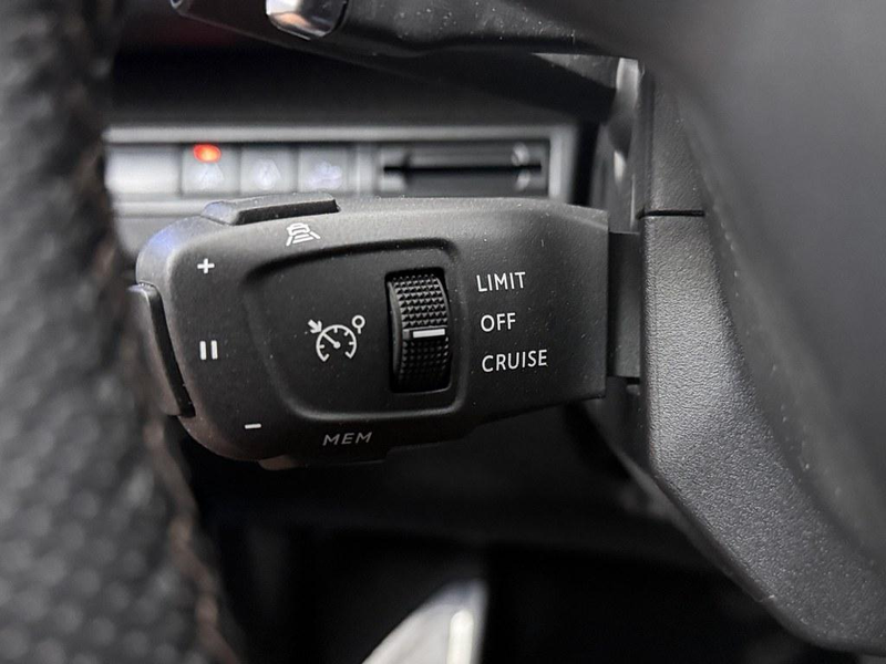 Peugeot 5008 1.2T GT-Line 7P Trekhaak/Nav/Camera/Ad.Cruise Blac — photo 11