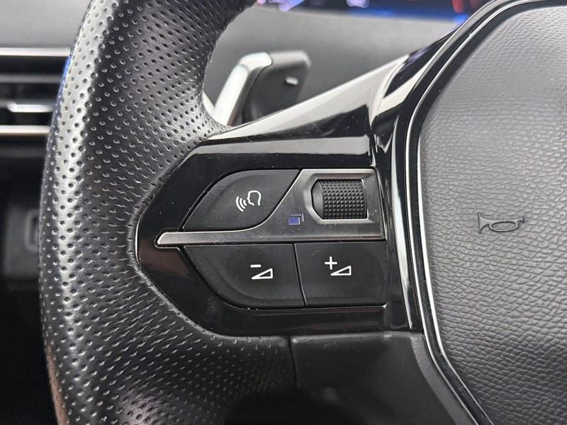 Peugeot 5008 1.2T GT-Line 7P Trekhaak/Nav/Camera/Ad.Cruise Blac — photo 9