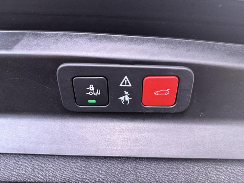 Peugeot 5008 1.2T GT-Line 7P Trekhaak/Nav/Camera/Ad.Cruise Blac — photo 20