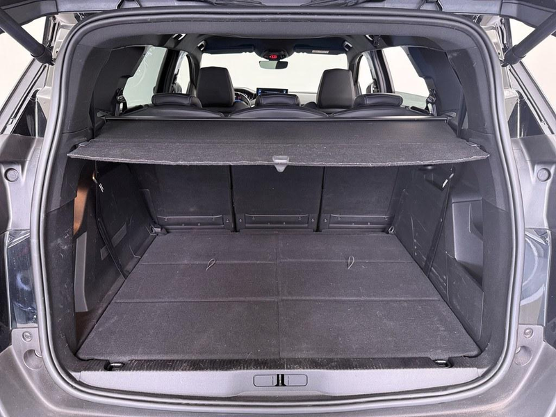 Peugeot 5008 1.2T GT-Line 7P Trekhaak/Nav/Camera/Ad.Cruise Blac — photo 19