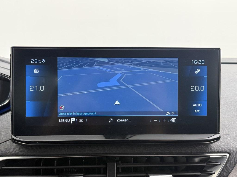 Peugeot 5008 1.2T GT-Line 7P Trekhaak/Nav/Camera/Ad.Cruise Blac — photo 15